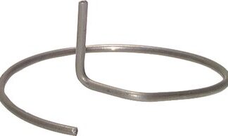 Ersatzteile / Zubehör für Sandstrahlkupplungen|58 mm