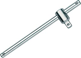 Zubehör für Steckschlüsseleinsätze|1/4"-Vierkant (6,3 mm)