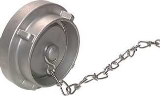 Blindkupplungen mit Kette