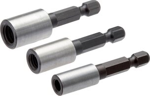 Stockschrauben Eindrehwerkzeugsets|Standard