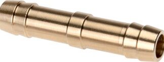 Schlauchverbindungsrohre, Standard|PN 16