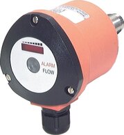 Elektronischer Durchflusswächter|PN 100