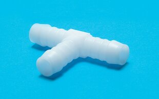 T-Schlauchverbinder aus Kunststoff|PN 10