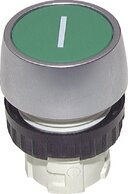 Betätiger-Aufsätze für Tasterventile (Ø 22,5)|für Baureihe T 22