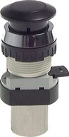 3/2-Wege Tasterventile & Drehschalter M5 (Ø 30,5)|Baureihe T 30