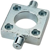 Flansch-Schwenkbefestigungen|für Pneumatik-Zylinder ISO 15552