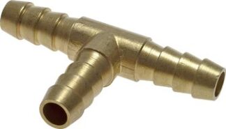 T-Schlauchverbinder|PN 16