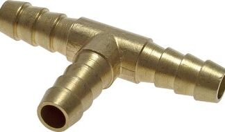 T-Schlauchverbinder|PN 16