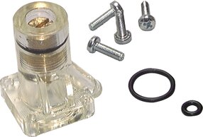 Ersatz-Tropfaufsätze für Öler - Mini & Standard