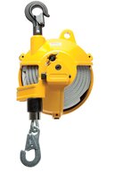 Seil-Balancer & Schlauch-Balancer