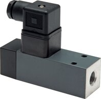 Druckschalter - Heavy Duty|bis 400 bar