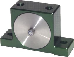 Kugel-Vibratoren (rotierend)