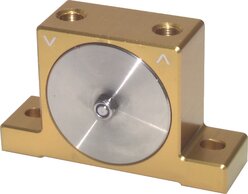 Rollen-Vibratoren (rotierend)
