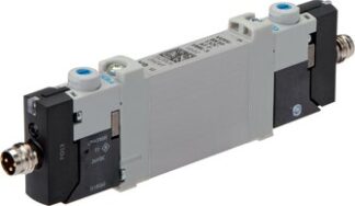 Festo Anschlussplattenventile 10 mm|Baureihe VUVG BK10