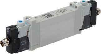 Festo Anschlussplattenventile 14 mm|Baureihe VUVG BK14