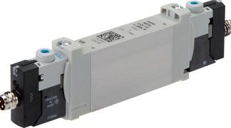Festo Anschlussplattenventile 14 mm|Baureihe VUVG BK14