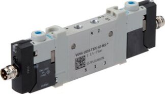 Festo Magnetventile M 5 & M 7|Baureihe VUVG LK10
