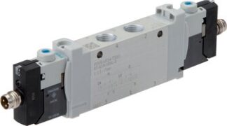 Festo Magnetventile G 1/8"|Baureihe VUVG LK14