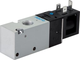 Festo Magnetventile G 1/4"|Baureihe VUVS LK25