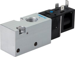 Festo Magnetventile G 3/8"|Baureihe VUVS LK30