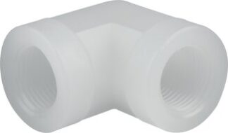 Winkel 90° mit Innengewinde - Polypropylen & PVDF|PN 10