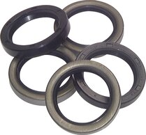 Radial-Wellendichtring bis 35 mm|DIN 3760