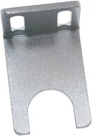 Befestigungswinkel für Schalttafelgewinde|Mini & Standard
