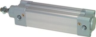 Pneumatik-Zylinder, doppeltwirkend (Ø 32 - 125)|ISO 15552