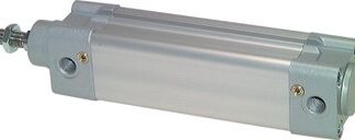 Pneumatik-Zylinder, doppeltwirkend (Ø 32 - 125)|ISO 15552