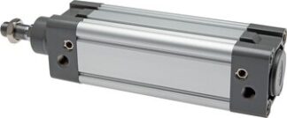 Pneumatik-Zylinder, doppeltwirkend (Ø 32 - 320)|ISO 15552 (Eco-Line)