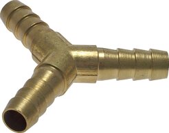 Y-Schlauchverbinder|PN 16