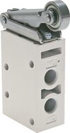 3/2-Wege Endschalter G 1/8"|Baureihe YMV300
