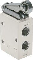 3/2-Wege Endschalter G 1/4"|Baureihe YMV400