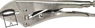 Gripzangen