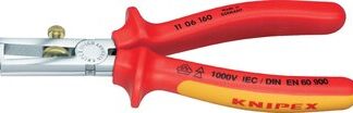 Abisolierzangen|KNIPEX