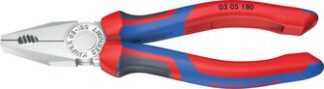 Kombizangen (DIN ISO 5746)|KNIPEX