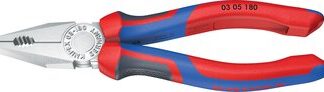 Kombizangen (DIN ISO 5746)|KNIPEX
