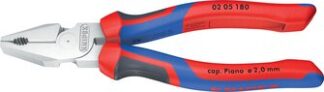 Kraft-Kombizange (DIN ISO 5746)|KNIPEX