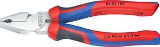 Kraft-Kombizange (DIN ISO 5746)|KNIPEX