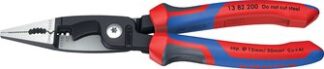 Multi-Installationszange|KNIPEX