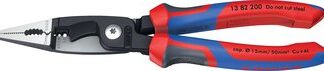 Multi-Installationszange|KNIPEX