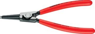 Sicherungsringzangen für Außenringe - Wellen (DIN 5256)|KNIPEX