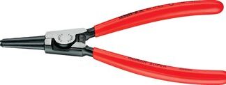 Sicherungsringzangen für Außenringe - Wellen (DIN 5256)|KNIPEX