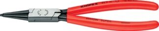 Sicherungsringzangen für Innenringe - Bohrungen (DIN 5256)|KNIPEX