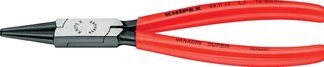 Sicherungsringzangen für Innenringe - Bohrungen (DIN 5256)|KNIPEX