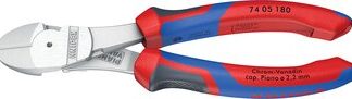 Kraft-Seitenschneider (DIN ISO 5749)|KNIPEX