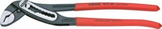 Wasserpumpenzangen (DIN ISO 8976)|KNIPEX