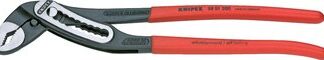 Wasserpumpenzangen (DIN ISO 8976)|KNIPEX