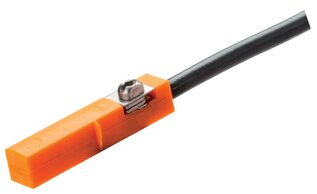 Zylinderschalter mit ATEX-Zulassung - T-Nut (5 mm, nicht durchgehend)|Typ B